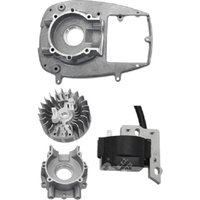 Zündspule für Motoren EMAK - OLEO MAC - DYNAMAC - EFCO 301000419 KOMPATIBEL - 056939 Zündspule für Motoren EMAK - OLEO MAC - DYNAMAC - EFCO 301000419 KOMPATIBEL - 056939 von Efco