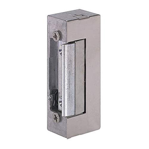 effeff Austauschstück E-Öffner 1410E | mit mechanischer Entriegelung | 1410E--------00 von EffEff