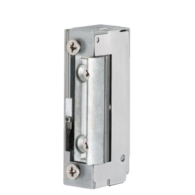 Türöffner 12V DC li/re Ruhestrom EB Einb Standardtüröffner von Effeff