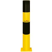 Steinbock® Rammschutz-Poller, Ø 159 mm von Steinbock®