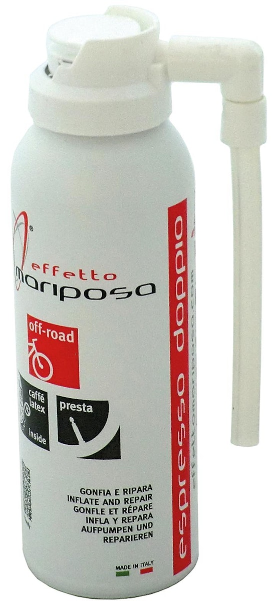 Effetto Mariposa Pannenschutzspray Espresso von Effetto Mariposa