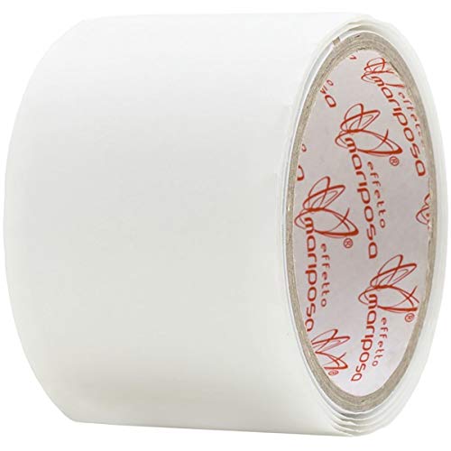 Shelter Roll 1m Off-Road Klebeschutz (Rolle 54mm x 1m x 1,2mm) von Effetto Mariposa