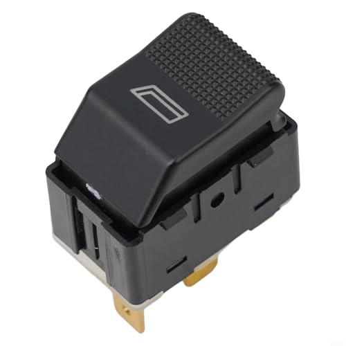 7D0959855 Elektrischer Bedienknopf für Transporter T4 Türglas, passend für Modelle 1996 2004 7D0959855 Elektrischer Bedienknopf für Transporter T4 Türglas, passend für Modelle 1996 2004 von EffiFish