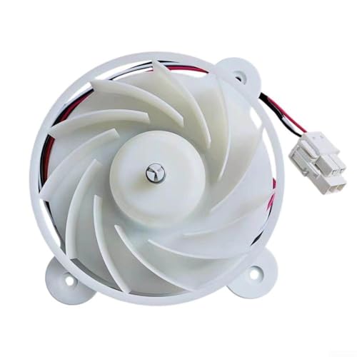 ARES2120RA Lüfter für Samsung Kühlschrank bietet robuste Konstruktion und leise Leistung ARES2120RA Lüfter für Samsung Kühlschrank bietet robuste Konstruktion und leise Leistung von EffiFish