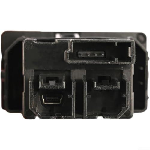 Auto-USB-Modul HC3Z19A387B, kompatibel mit Ford F150 3er-Serie, OEM-Nummern HC3Z 19A387 B auf G, Schnittstellenersatz Auto-USB-Modul HC3Z19A387B, kompatibel mit Ford F150 3er-Serie, OEM-Nummern HC3Z 19A387 B auf G, Schnittstellenersatz von EffiFish