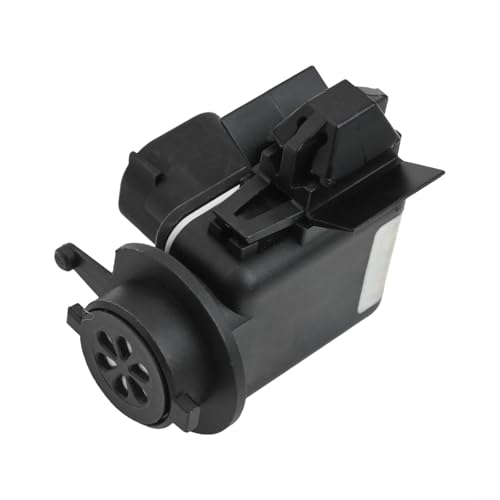 Automotive Interior Sensor 12V for Golf MK6, For Tiguan, For Passat 5QJ907643 Designed for Air Monitoring Automotive Interior Sensor 12V for Golf MK6, For Tiguan, For Passat 5QJ907643 Designed for Air Monitoring von EffiFish