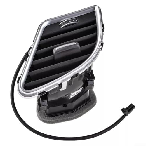 Automotive Lüftungsschlitz vorne links 8KD820901 für Armaturenbrett Klimaanlage Auslass passend für A4 B8 2009 bis 2016 Modelle Automotive Lüftungsschlitz vorne links 8KD820901 für Armaturenbrett Klimaanlage Auslass passend für A4 B8 2009 bis 2016 Modelle von EffiFish