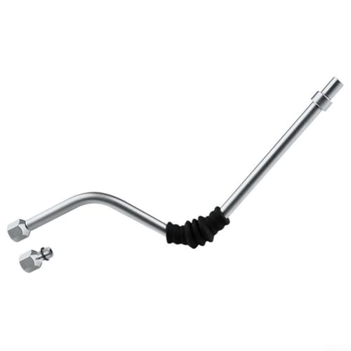 Dampfstab-Ersatz für Gaggia für Viva-Kaffeemaschinen für Kaffeeliebhaber, die verbesserte Leistung suchen Dampfstab-Ersatz für Gaggia für Viva-Kaffeemaschinen für Kaffeeliebhaber, die verbesserte Leistung suchen von EffiFish