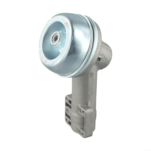 EffiFish 10T Getriebekopf Aluminiumlegierung Trimmer Getriebe Gerade Welle Trimmer Ersatzteile Für FS120 FS200 EffiFish 10T Getriebekopf Aluminiumlegierung Trimmer Getriebe Gerade Welle Trimmer Ersatzteile Für FS120 FS200 von EffiFish