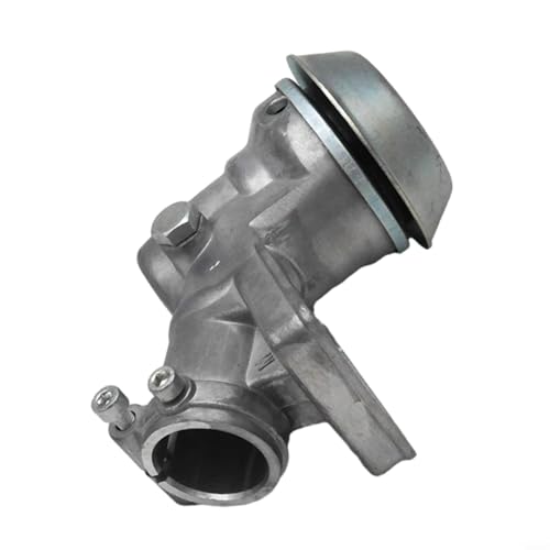 EffiFish 10T Metall Getriebekopf Trimmer Freischneider Getriebe Ersatzteil Rasentrimmer kompatibel für Oleo für EMAK EM780 von EffiFish