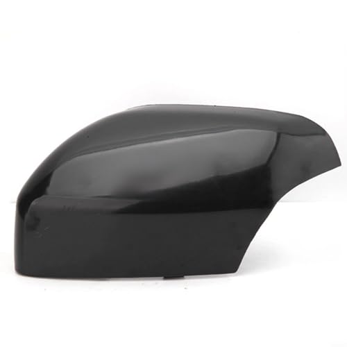 EffiFish 2 Stück Seitenspiegel-Abdeckkappe, ABS unlackiert für Volvo XC70 XC90 2007–2014 OEM 39894341 39894354 (links) von EffiFish