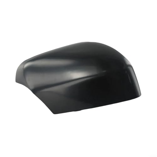 EffiFish 2 Stück Seitenspiegel-Abdeckkappe, ABS unlackiert für Volvo XC70 XC90 2007–2014 OEM 39894341 39894354 (rechts) von EffiFish