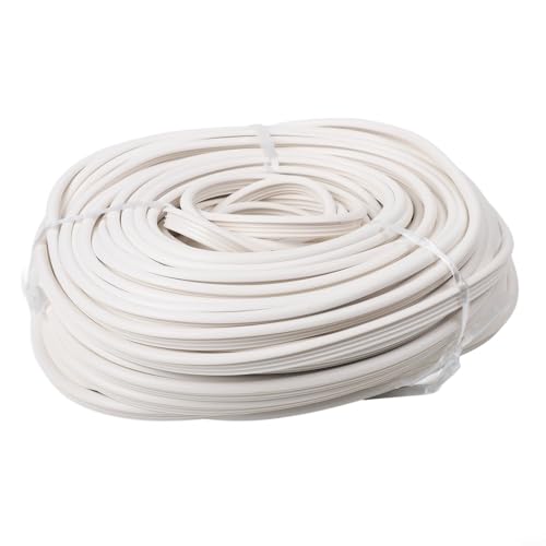 EffiFish 3,6 m lange Pool-Linienverriegelung, effektiver Pool zum Schutz, flexible Abdeckung, sicherer Pool mit einfacher Installation (1 Stück) von EffiFish