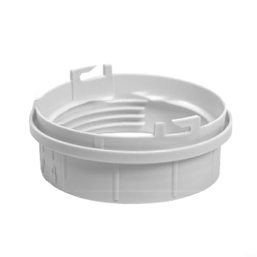 EffiFish Abluftschlauch-Kupplung für mobile Klimaanlagen, 130 mm, für TCL-Geräte und andere Marken, einfache Installation EffiFish Abluftschlauch-Kupplung für mobile Klimaanlagen, 130 mm, für TCL-Geräte und andere Marken, einfache Installation von EffiFish