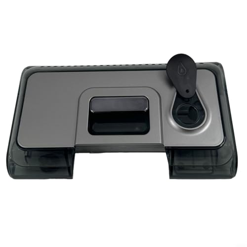 EffiFish Acuum Cleaner Ersatz-Wassertank-Zubehör für Redkey W13 V, hohe Kapazität, transparentes auslaufsicheres Design, einfache Überwachung des Wasserstandes EffiFish Acuum Cleaner Ersatz-Wassertank-Zubehör für Redkey W13 V, hohe Kapazität, transparentes auslaufsicheres Design, einfache Überwachung des Wasserstandes von EffiFish