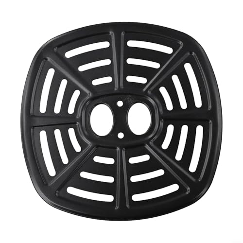 EffiFish Air Fried Plate Tray, Replacement Plate Tray Accessories For Air Fryer Long-lasting Easy To Clean And Installation EffiFish Air Fried Plate Tray, Replacement Plate Tray Accessories For Air Fryer Long-lasting Easy To Clean And Installation von EffiFish