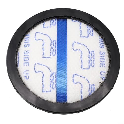 EffiFish Akku-Staubsauger-Ersatzteil, waschbarer, wiederverwendbarer Vormotorfilter für Grundig VCP 3929 L Haushaltsreinigungszubehör EffiFish Akku-Staubsauger-Ersatzteil, waschbarer, wiederverwendbarer Vormotorfilter für Grundig VCP 3929 L Haushaltsreinigungszubehör von EffiFish