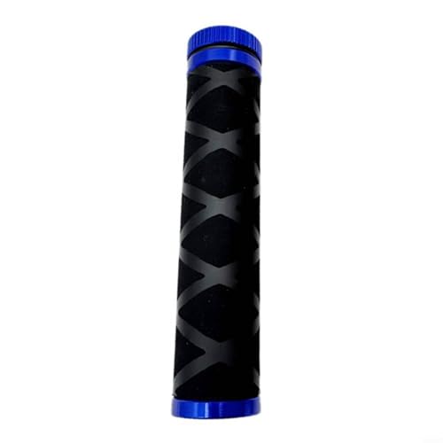 EffiFish Angelknoten-Abzieher-Werkzeug, plus ein rutschfester Gummigriff für das Angeln von Streamline Assist Device GT FG Werkzeuge (blau) von EffiFish
