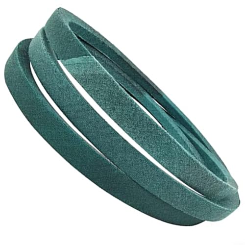 EffiFish Antriebsriemen Rasenmäher Traktor Riemen Aufsitzmäher Outdoor Power Equipment Ersatzteil für 13RX90AR056 LX420 LX423 EffiFish Antriebsriemen Rasenmäher Traktor Riemen Aufsitzmäher Outdoor Power Equipment Ersatzteil für 13RX90AR056 LX420 LX423 von EffiFish