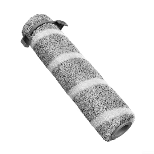 EffiFish Bürstenwalze Ersatz für Bissell für CrossWave für OmniForce 4076 3912 3999 4000 4006 Wischmopp-Set, einfach und schnell zu bedienen (1 Stück) von EffiFish