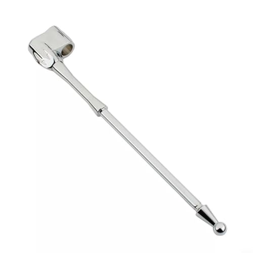 EffiFish Chrom Motorrad Fahnenmast Heckgepäckträger Halterung Aluminiumlegierung für Honda GL1800 GL1500 2001–2017 EffiFish Chrom Motorrad Fahnenmast Heckgepäckträger Halterung Aluminiumlegierung für Honda GL1800 GL1500 2001–2017 von EffiFish