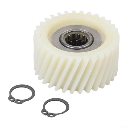 EffiFish E-Bike Radnabenmotor Planetengetriebe Motorgetriebe Nylon Getriebe für BAFANG 01 02 HD 03 Modelle Mittelantrieb Teil für 8FUN Elektrofahrrad (für BBS01 2) von EffiFish