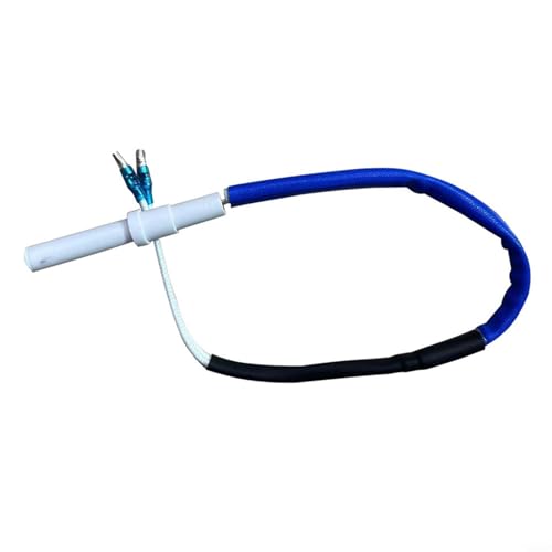 EffiFish Ersatzzünder 12 V 80 W für Green Mountain Grills, kompatibel mit GMG GMGP-1021 P-1021 BBQ Pellet Grill Heizelement EffiFish Ersatzzünder 12 V 80 W für Green Mountain Grills, kompatibel mit GMG GMGP-1021 P-1021 BBQ Pellet Grill Heizelement von EffiFish