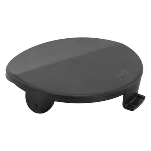EffiFish Frontstoßstange Abschlepphaken Loch Abdeckkappe für BMW 4er F32 F33 F36 2014-2019 Coupe Cabrio GranCoupe Kunststoff Ersatzteil EffiFish Frontstoßstange Abschlepphaken Loch Abdeckkappe für BMW 4er F32 F33 F36 2014-2019 Coupe Cabrio GranCoupe Kunststoff Ersatzteil von EffiFish