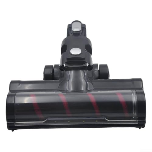 EffiFish Für Inse N5 N5S N5T S6 N5PRO und für Moosoo M8PLUS Teppichbürste Montage mit Rollenbürste für Hartholzboden und Tiefensauger Schwarz Einfach und Schnell zu bedienen EffiFish Für Inse N5 N5S N5T S6 N5PRO und für Moosoo M8PLUS Teppichbürste Montage mit Rollenbürste für Hartholzboden und Tiefensauger Schwarz Einfach und Schnell zu bedienen von EffiFish