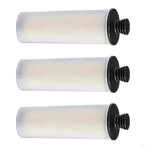 EffiFish Für Kärcher SC3 Dampfreiniger Ersatzteile Zubehör Set Schwarz Weiß Kompatibel mit Aufrechten Premium Series 3-teiliges Kit EffiFish Für Kärcher SC3 Dampfreiniger Ersatzteile Zubehör Set Schwarz Weiß Kompatibel mit Aufrechten Premium Series 3-teiliges Kit von EffiFish