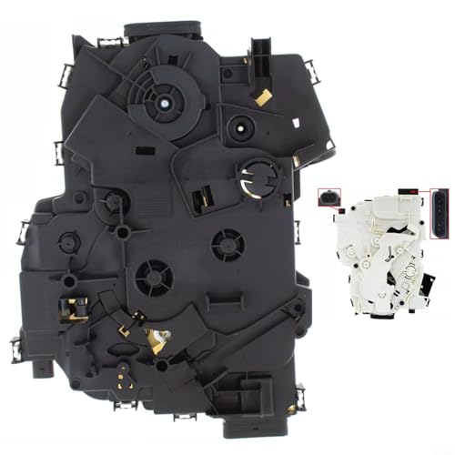 EffiFish Für Mercedes Schiebetür-Zentralbetätigungsschloss Ersatzteil, für Vito W447 ab 2014 Modelle A4477300535 A4477301702 A4477302902 Direct Fit Power Door Lock EffiFish Für Mercedes Schiebetür-Zentralbetätigungsschloss Ersatzteil, für Vito W447 ab 2014 Modelle A4477300535 A4477301702 A4477302902 Direct Fit Power Door Lock von EffiFish