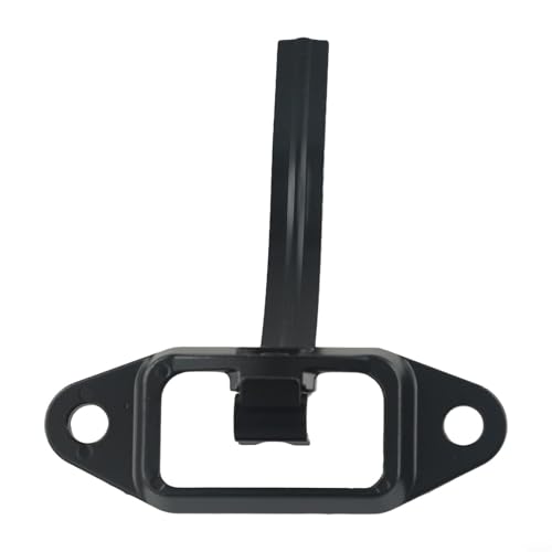 EffiFish Für Mercedes Vito W639 Hecktür Check Strap Führungshalterung, Ersatz A6397600628 Schwarz Auto Außen Kotflügel Teil EffiFish Für Mercedes Vito W639 Hecktür Check Strap Führungshalterung, Ersatz A6397600628 Schwarz Auto Außen Kotflügel Teil von EffiFish