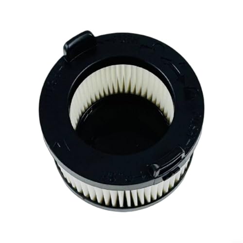 EffiFish Für Redkey F10 Akku-Staubsauger-HEPA-Filter, fängt Feinstaub ein, verbessert die Luftqualität, kompatibel mit faltbarem Modell (1 Packung) von EffiFish