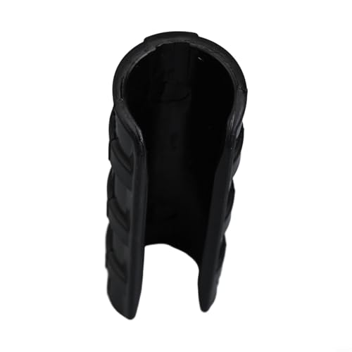 EffiFish Gartengebäude Rohr-Clip Gewächshaus-Klemme aus Kunststoff, Pflanzenstecker für Gartenfolie, Rahmen, Verbindungsstück, 20 Stück (22 mm) von EffiFish