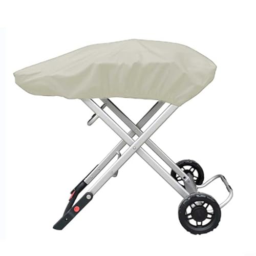 EffiFish Grillabdeckung, Grillschutz für Weber 9010001 Traveler Tragbarer Gasgrill, strapazierfähig, wasserdicht EffiFish Grillabdeckung, Grillschutz für Weber 9010001 Traveler Tragbarer Gasgrill, strapazierfähig, wasserdicht von EffiFish