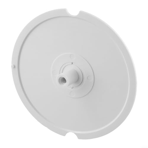 EffiFish Große Achse mit Sand und für Kiesschutz-Set, für Polaris Poolreiniger C66 180 280 Serie Schwimmbad-Staubsauger-Zubehör von EffiFish