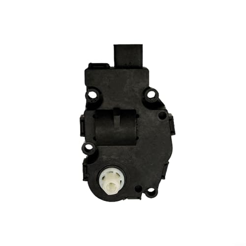 EffiFish HVAC Air Door Actuator Verdampfermotor 6447XA, direkter Ersatz für Berlingo für Partner Camionnette Multispace Tepee von EffiFish