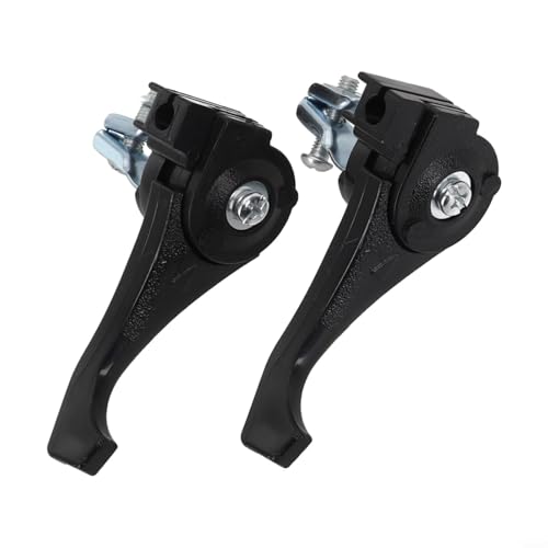 EffiFish Heckenschere Gasschalter Pumpe Gartenschere Rasenmäher Gasauslöser Ersatzteile Garten Elektrowerkzeug Zubehör 2 Stück (19 mm) von EffiFish