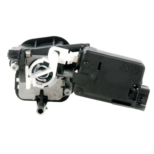 EffiFish Heckklappenschlossmotor, für Opel Vivaro A B für Nissan für Primastar Trafic II 2001+ OEM 8200102185 ABS schwarz Türschloss EffiFish Heckklappenschlossmotor, für Opel Vivaro A B für Nissan für Primastar Trafic II 2001+ OEM 8200102185 ABS schwarz Türschloss von EffiFish