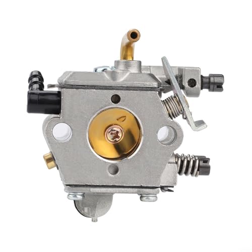 EffiFish Hochleistungs-Metallvergaser Ersatzteil kompatibel mit 024 026 Kettensägenmodellen WT-426 WT-403B Outdoor-Ausrüstung von EffiFish