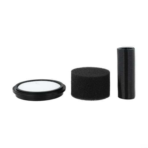 EffiFish Innenschlauch-Reparatur-Set für VAX Blade 24 V 32 V Akku-Staubsauger, Bodenkopf-Werkzeug mit Vormotorfiltern, einfach und schnell zu bedienen EffiFish Innenschlauch-Reparatur-Set für VAX Blade 24 V 32 V Akku-Staubsauger, Bodenkopf-Werkzeug mit Vormotorfiltern, einfach und schnell zu bedienen von EffiFish