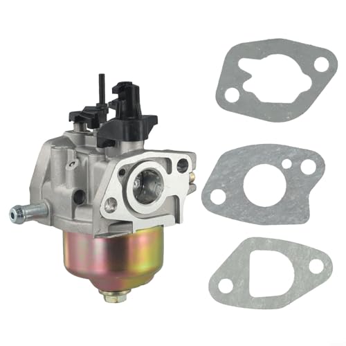 EffiFish Kettensäge Vergaser Ersatz Vergaser Montage Metall Ersatzteile für Cadet 7X70JU 6X70MUC 6X70MUB von EffiFish