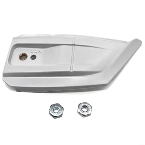 EffiFish Kettensägen-Kupplungsdeckel-Kit Kettensägen-Komponenten Sicherheitsschutz Outdoor Power Equipment Teile für MS162 MS172 MS182 MS212 EffiFish Kettensägen-Kupplungsdeckel-Kit Kettensägen-Komponenten Sicherheitsschutz Outdoor Power Equipment Teile für MS162 MS172 MS182 MS212 von EffiFish