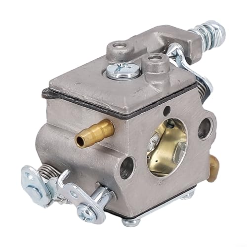 EffiFish Kettensägenvergaser Ersatz für Echo Rasenmäher Motor Trimmer Reparatur Wartung Werkzeug für CS-310 Kettensäge EffiFish Kettensägenvergaser Ersatz für Echo Rasenmäher Motor Trimmer Reparatur Wartung Werkzeug für CS-310 Kettensäge von EffiFish