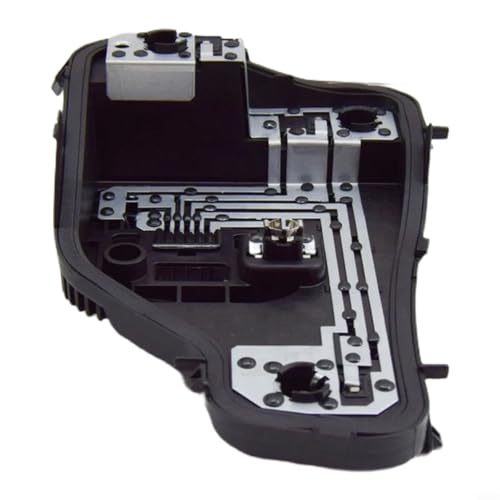 EffiFish Lampenfassung hinten links, ABS, schwarz, für Polo 6R 2014–2018 OEM 6C0945257A EffiFish Lampenfassung hinten links, ABS, schwarz, für Polo 6R 2014–2018 OEM 6C0945257A von EffiFish