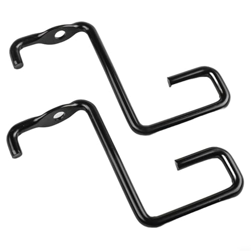 EffiFish Linkshänder-Motorriemenhalter, für Handwerker für Poulan-Rasenmäher-Teile für mehrere Modelle 197258 532197258 (2 Stück) von EffiFish