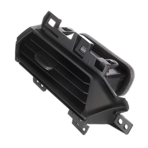 EffiFish Luftauslass rechts Armaturenbrett A/C Entlüftung Ersatz, ABS schwarz für Nissan Altima 2.0L 2.5L 2019-2024 OEM 68760-6CA0A für Auto-Innenreparatur EffiFish Luftauslass rechts Armaturenbrett A/C Entlüftung Ersatz, ABS schwarz für Nissan Altima 2.0L 2.5L 2019-2024 OEM 68760-6CA0A für Auto-Innenreparatur von EffiFish