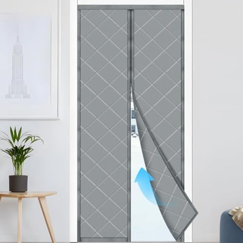 EffiFish Magnetische Fliegengittertür links rechts Seite Öffnung PET Mesh größer als Fiberglas und Polyester, hält Insekten fern, Haustier- und für kinderfreundlich, geeignet für Schiebetüren EffiFish Magnetische Fliegengittertür links rechts Seite Öffnung PET Mesh größer als Fiberglas und Polyester, hält Insekten fern, Haustier- und für kinderfreundlich, geeignet für Schiebetüren von EffiFish
