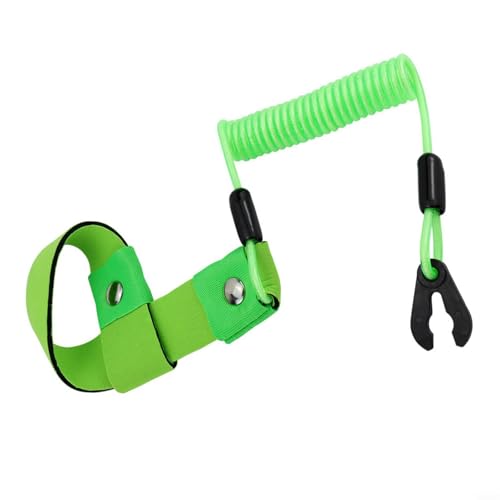 EffiFish Marine Außenbordmotor Boot Schalter Lanyard für Jetski Wasser Sicherheit Abschaltung Grün Wasserdicht Schwimmende Schnur EffiFish Marine Außenbordmotor Boot Schalter Lanyard für Jetski Wasser Sicherheit Abschaltung Grün Wasserdicht Schwimmende Schnur von EffiFish