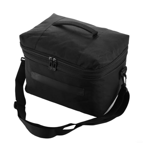 EffiFish Motorrad Top Box Innentasche, Für BMW R1300 Für GS Vario 2023-2025 Gepäck Organizer Wasserdicht Werkzeug Kit Aufbewahrungstasche 33X28x21cm EffiFish Motorrad Top Box Innentasche, Für BMW R1300 Für GS Vario 2023-2025 Gepäck Organizer Wasserdicht Werkzeug Kit Aufbewahrungstasche 33X28x21cm von EffiFish